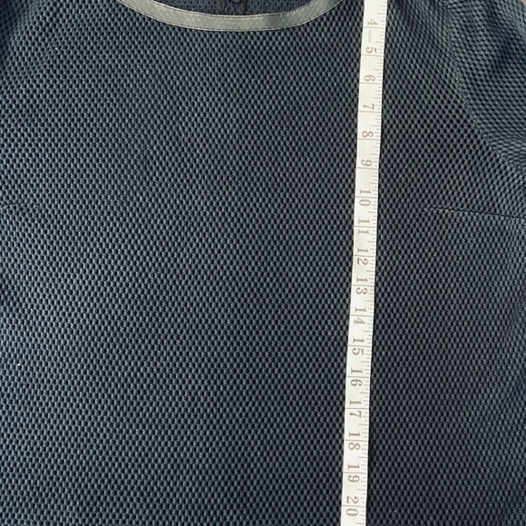 Rag & Bone Net top - Picture 7 of 8